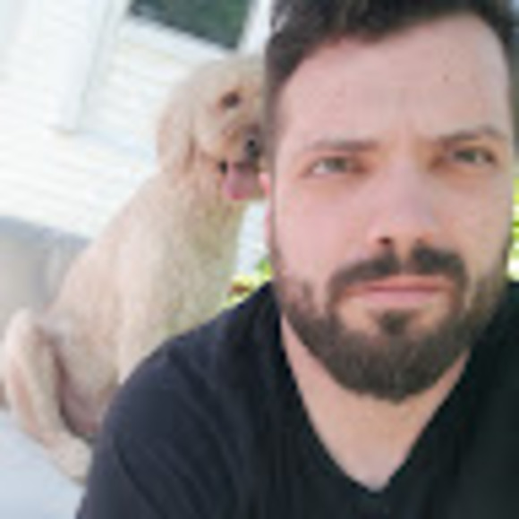 Meet your Posher, Anthony - Picture 1 of 1